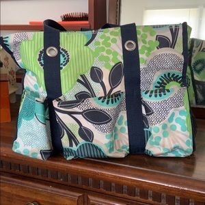 Thirty one tote